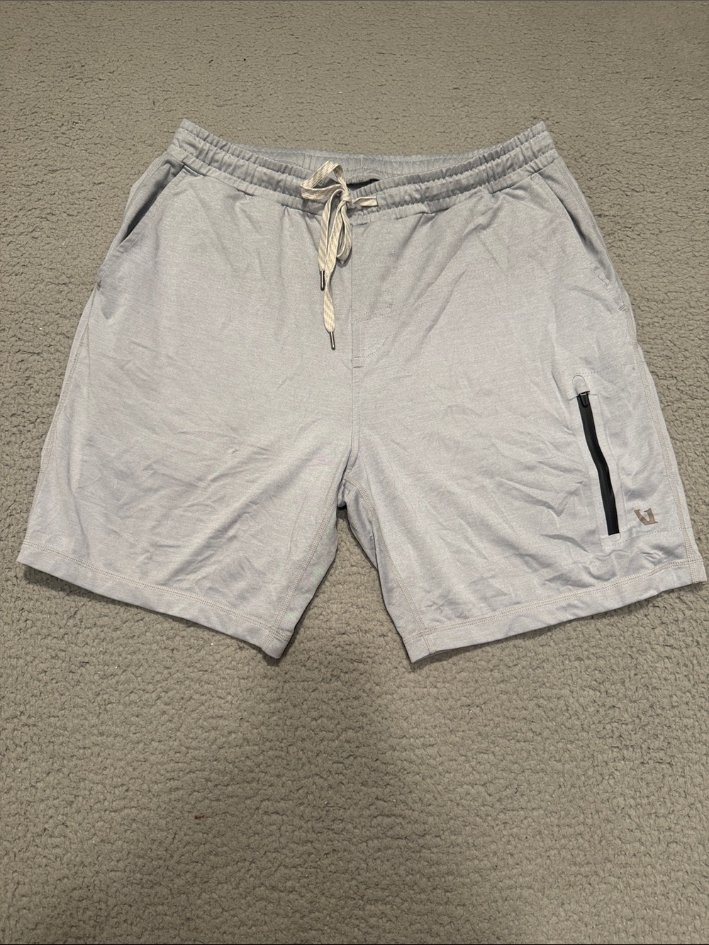 VUORI Sunday Performance Short Size M